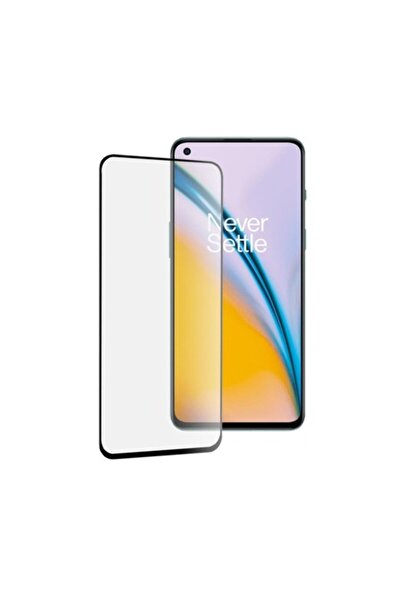 Dali Folie de protecție pentru ecran compatibilă cu OnePlus Nord CE 5G/Nord 2...