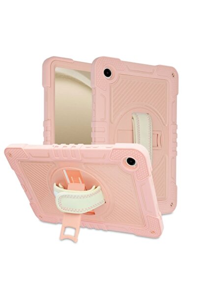 Dali Husă de protecție pentru Samsung Galaxy Tab A9 Plus, StripeShell 360, cu...