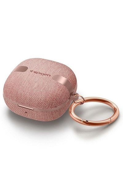Dali Protective Case for Samsung Galaxy Buds FE/2 Pro/2/Live/Pro, Urban Fit, TPU, Pink
