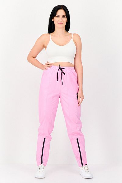 Ellesse Women Sportswear Fit Training Track Pants, Pink