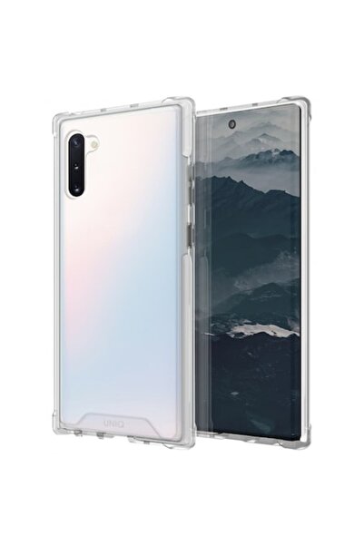 uniq Carcasă de protecție Combat pentru Samsung Galaxy Note 10, margini întăr...
