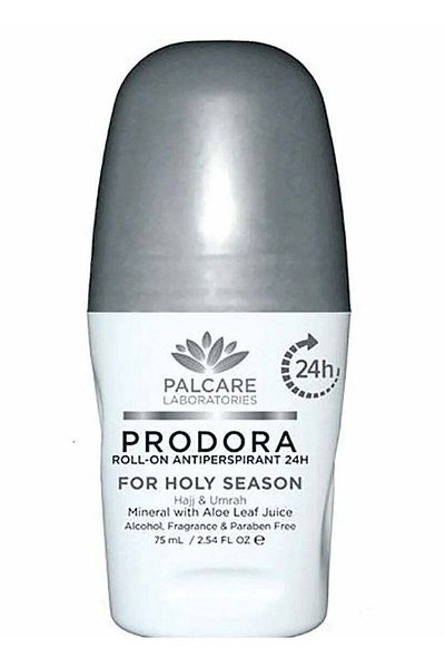 PALCARE1 Palcare Produra Holy Season Roll Deodorant 75ml