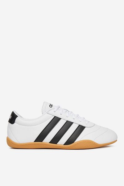 adidas Grand Court Lo Shoes