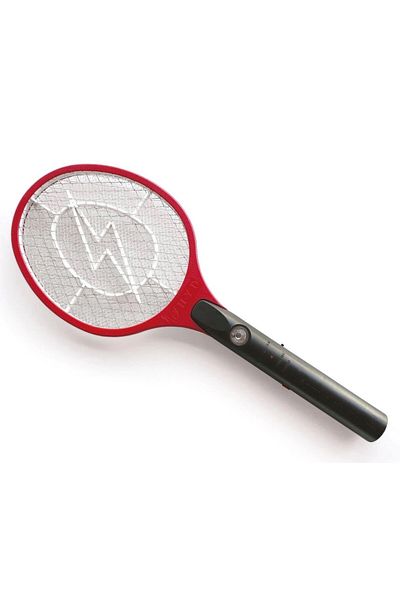 KlaussTech Paletă electrică anti-insecte zburătoare