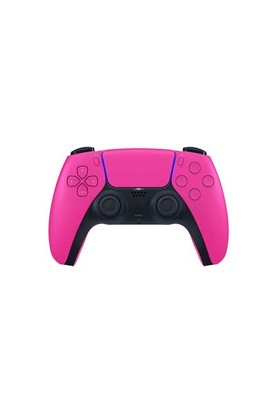 Sony Modified Sony compatible game controller with paddles and magnetic gear