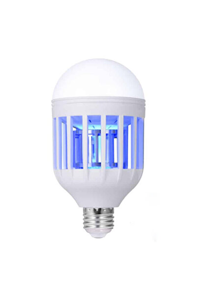 KlaussTech Bec UV anti-insecte, 9w