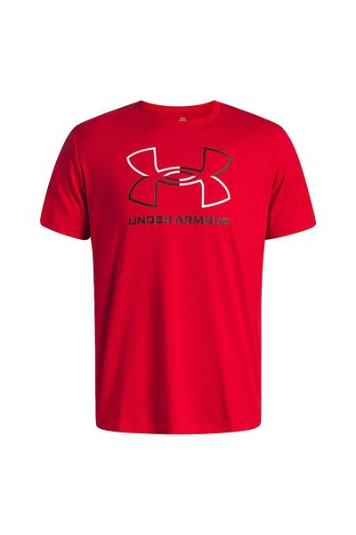 Under Armour Tricou UNDER ARMOUR pentru barbati GL FOUNDATION UPDATE SS - 1382915601