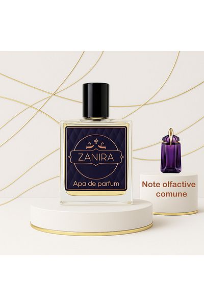 Zanira Eau de Parfum, 50 ml - 110, inspired by Alien