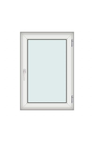 Klass 90x130cm 1 White Right 7cm 6 2 Window Sash And Tilt Chambers Gaskets