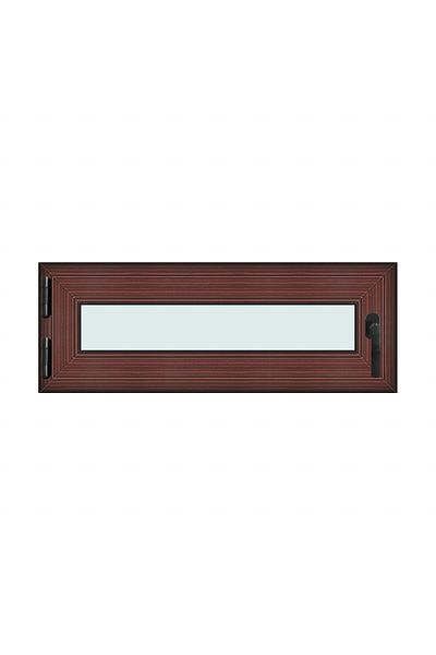 Klass 110x40cm 1 Left 7cm 6 2 Window Sash Mahogany And Tilt Chambers Gaskets