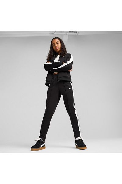 Puma T7 Always on Children's Black Jacket