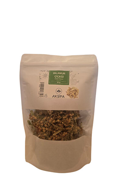 Akşifa زهرة الزيزفون 80 جرام