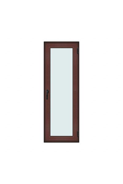 Klass 70x200cm 1 Right 7cm 6 2 Window Sash Mahogany And Tilt Chambers Seals