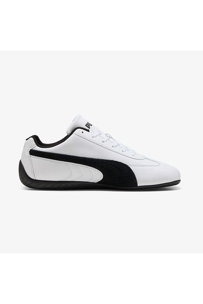 Puma حذاء Speedcat Lthr للرجال كاجوال 403175-01