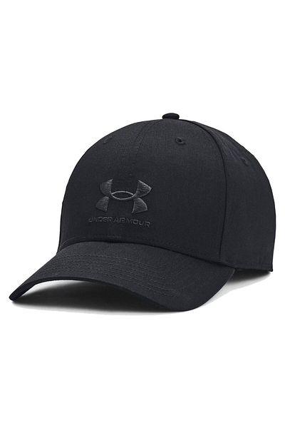 Under Armour UNDER ARMOUR cap for men M ESSENTIAL LOW LOCKUP ADJ - 1381645002
