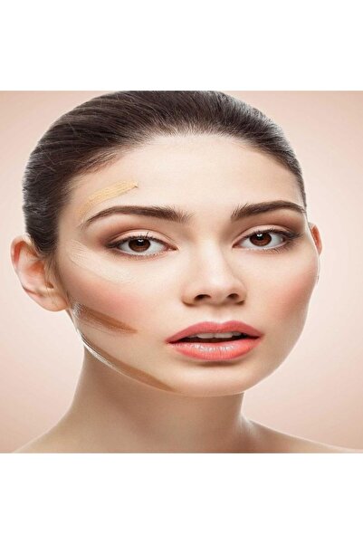 MILANI Retouch + Erase Concealer 05 Honey Mid – Full Coverage, Brightening, Long-Lasting, 7ml