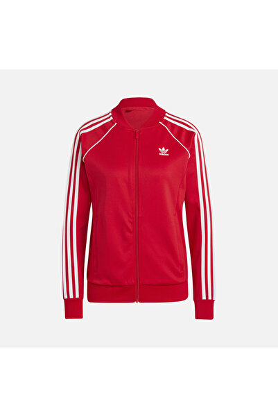 adidas Sportswear Adicolor Classics Full-Zipp Hoodie Kadın Ceket