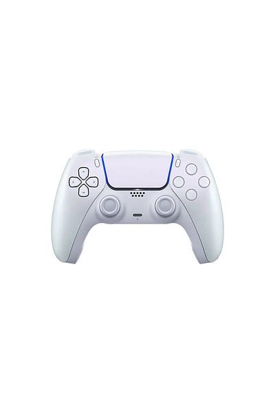 Sony Modified Sony compatible game controller with paddles and magnetic gear