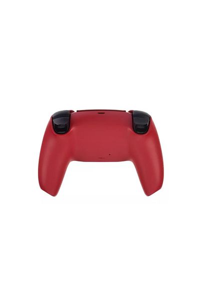 Sony Modified Sony compatible game controller with paddles and magnetic gear