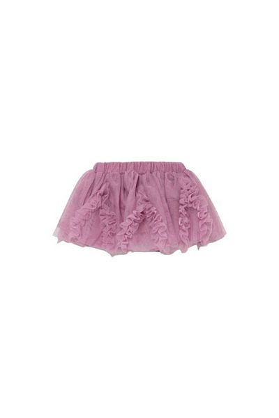 MAYORAL Pink skirt for girls