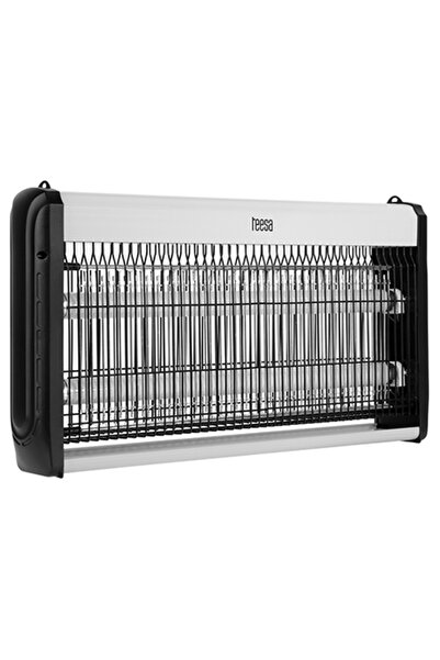Teesa Lampă electrică Insecta Anti UV 2 x 15w