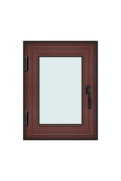 Klass 60x80cm 1 Left 7cm 6 2 Window Sash Mahogany And Tilt Chambers Gaskets