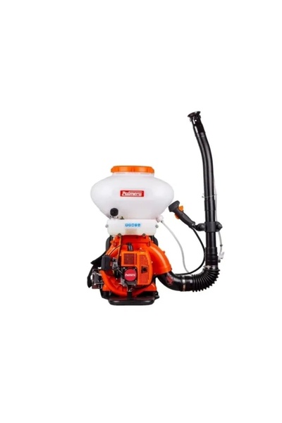 Palmera Pa-076Y Euro 5 Sırt Tipi İlaçlama Atomizörü 14 Litre