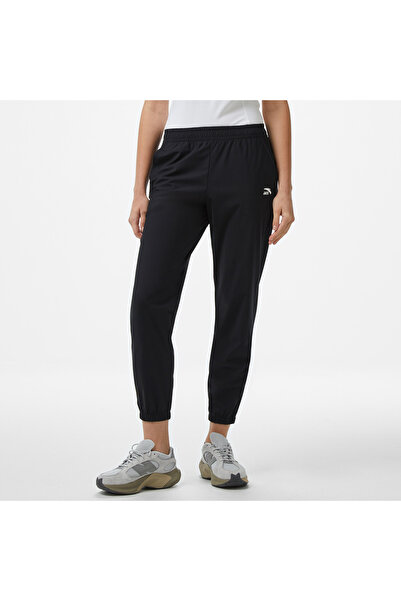 Anta Sports Kadın Gri Eşofman Altı