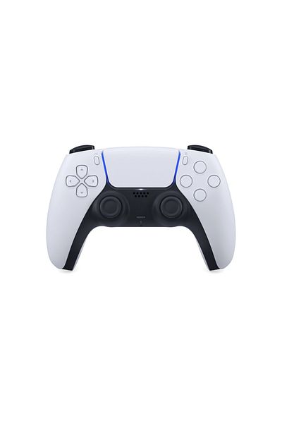Sony Modified Sony compatible game controller with paddles and magnetic gear