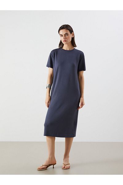 LC Waikiki Rochie cu decolteu