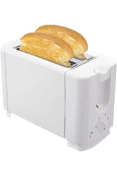 Kroos 2-Slice Toaster KR-5305