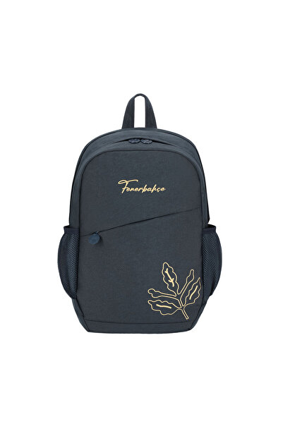 Fenerbahçe Palamut Logo Detaylı Sırt Çantası 25734
