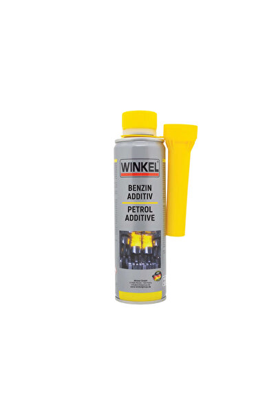 Winkel BENZİN KATKISI 300ML