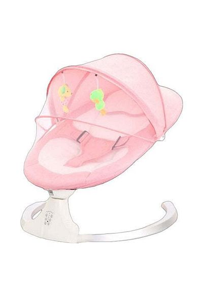 OEM Multifunctional Baby Swing and Rocker - Timer, Bluetooth, Adjustable, Comfort and Safety