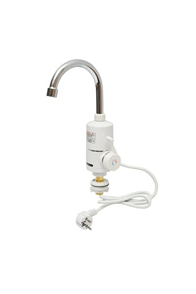 Breckner Germany Afișaj electric instantaneu