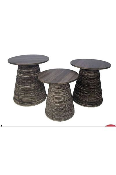 Generic table set