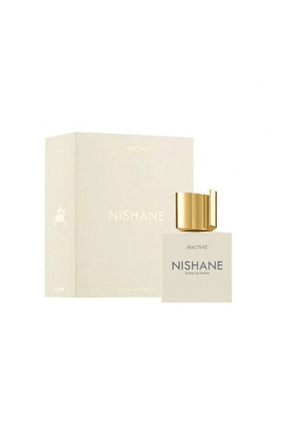 Nishane Nishane Hacivat Extrait Eau de Parfum 50ml