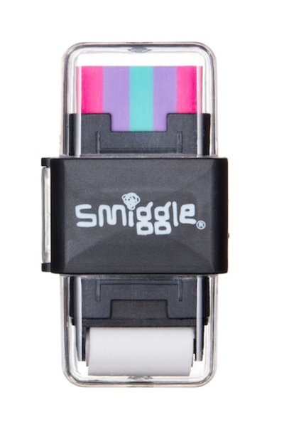 SMIGGLE Silgi ve Kalemtraş