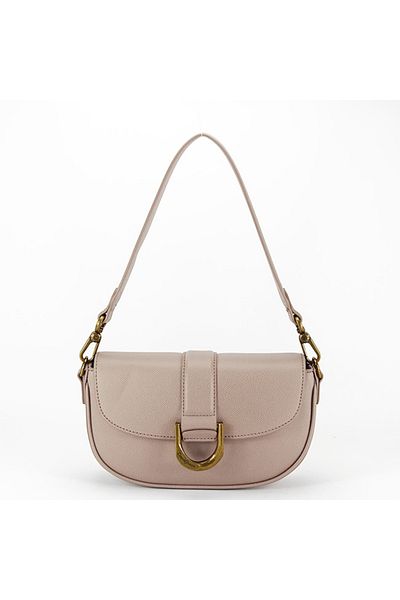 David Jones Women's beige bag David Jones CM6992 15