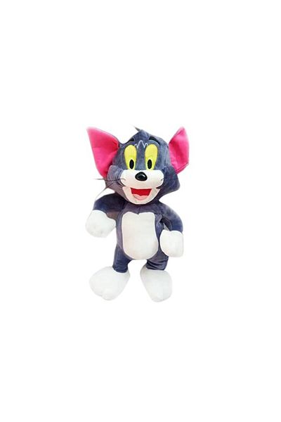 OEM Tom plush toy, multicolor, 37 cm