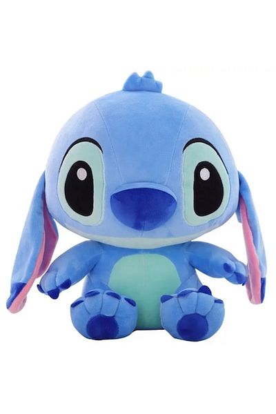ABYZ Plush Toy Stitch Catoons 3 Years