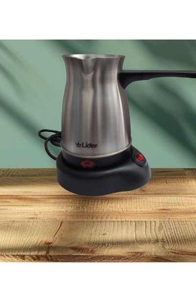Lider LK-315 سيف ستيل سريع