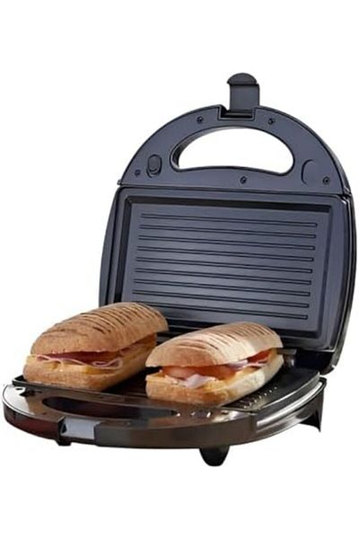 Kroos Sandwich Maker and Panini Press Model KR-5320