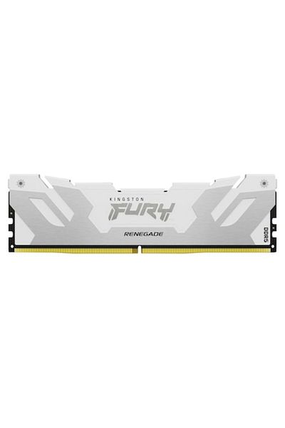 Kingston Memorie RAM FURY Renegade 16 GB DDR5 8000 MHz CL38 DIMM