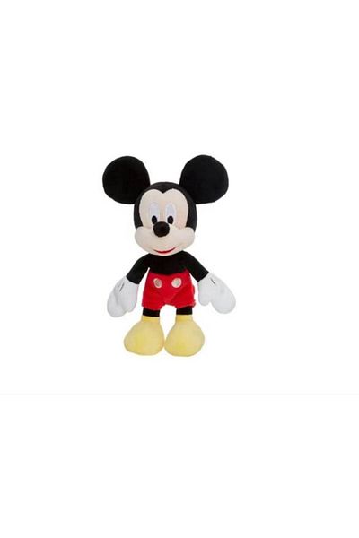 E EFRALL Mickey Mouse Plush Toy - 75 cm