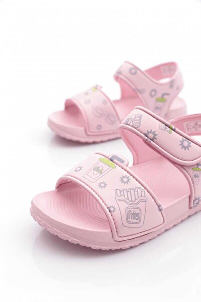 pepino By25-1980 Light Cirtl Baby Sandals