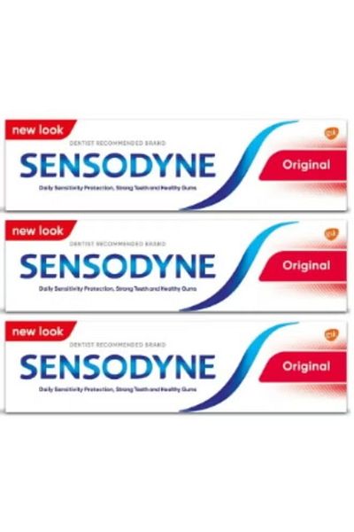 Sensodyne Sensodyne Multi-Care Toothpaste with Whitening