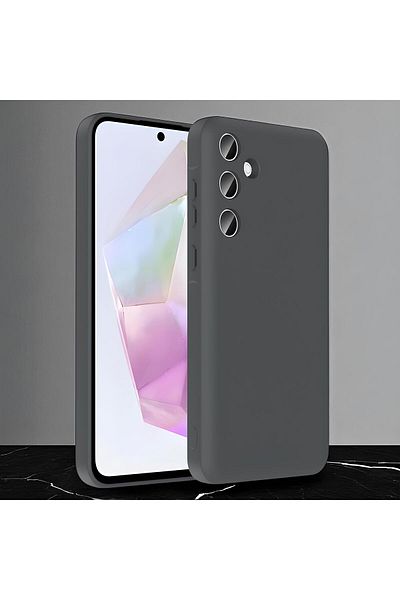 TechTrove Samsung Galaxy A36 Case Camera Protection Protruding Card Holder Soft Feel A++ Quality Cover