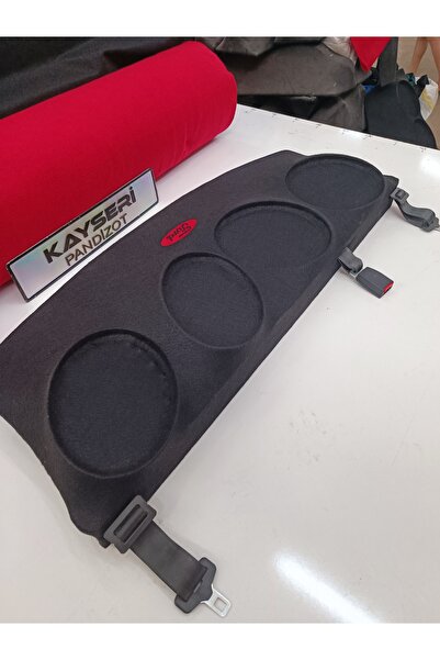 Kayseri Pandizot Ford Focus 1 Sedan Pandizot 4 Lü OVAL ama isteğe göre yapılır imalatçıyız