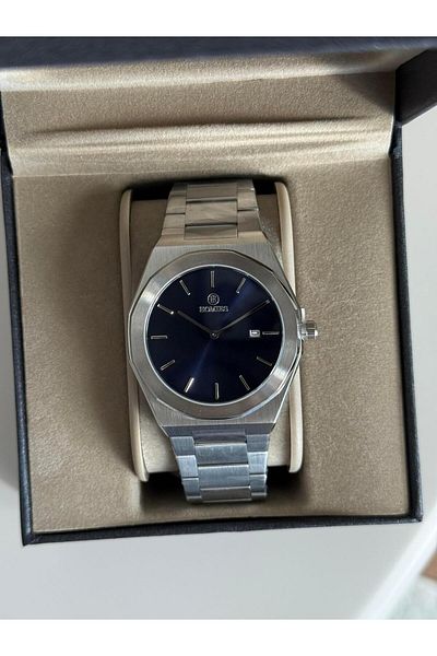 Homies Brand Men's Wrist Watch with 2 Year Mechanism Warranty Rrhms-0012